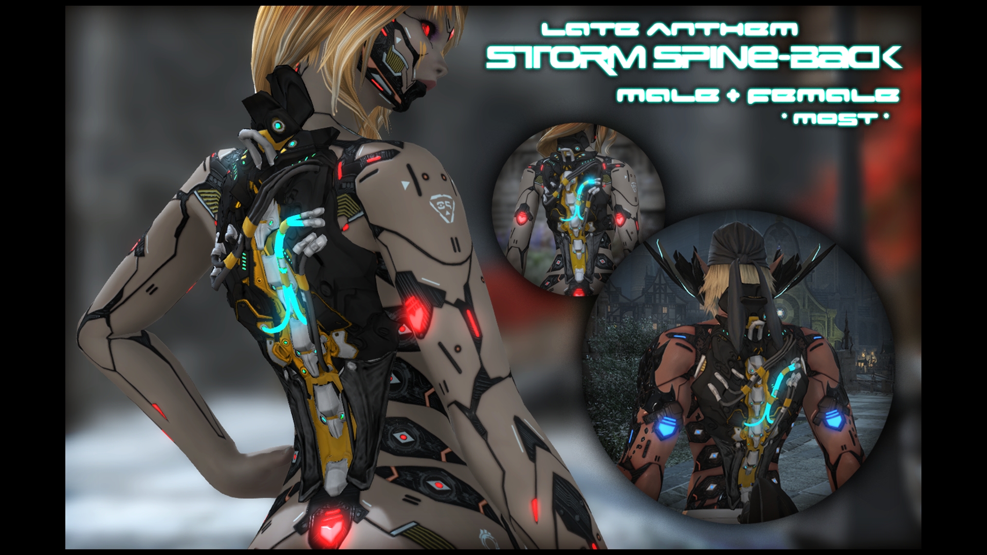 Mod Preview Image