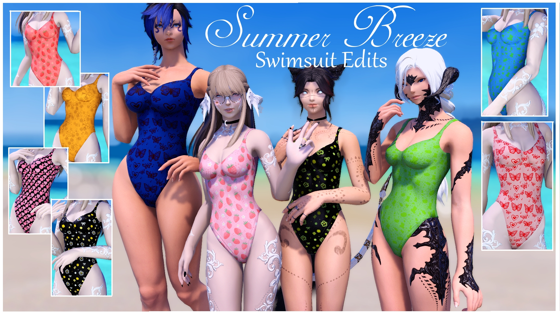 Mod Preview Image