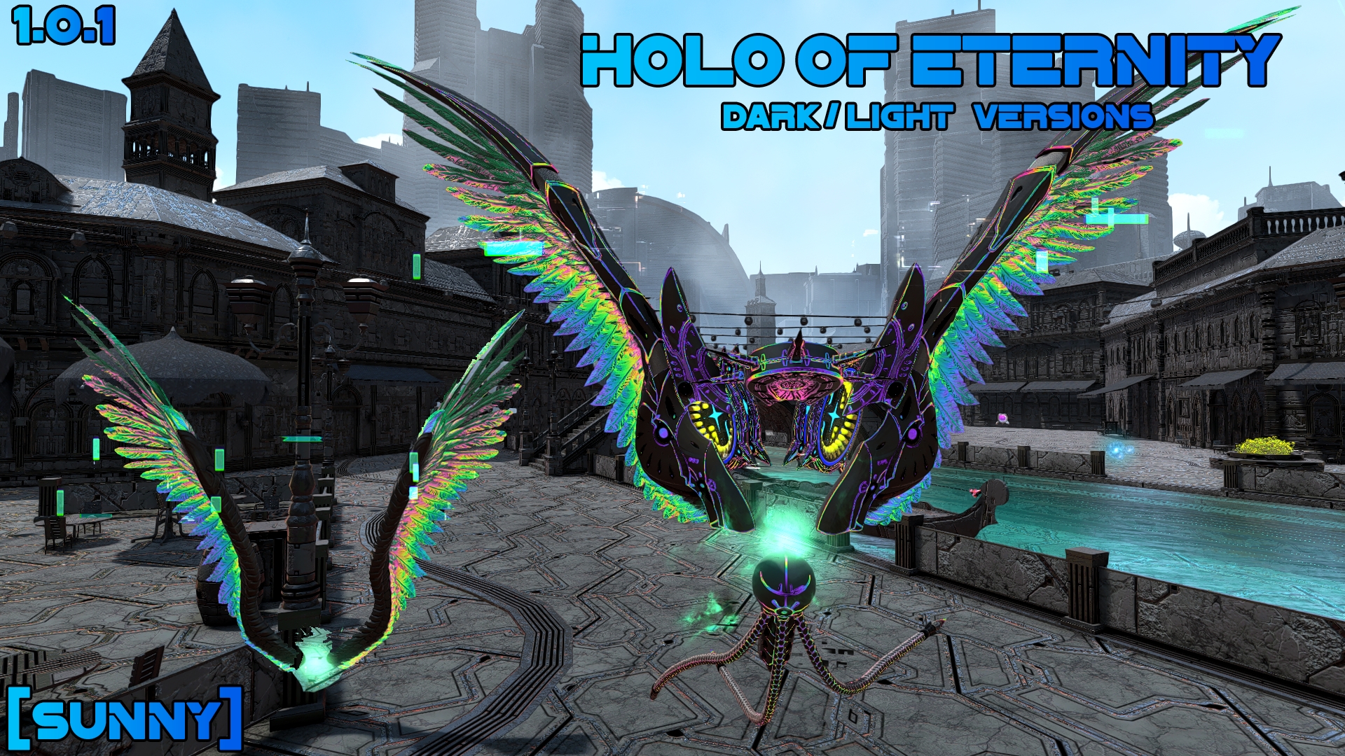 Mod Preview Image