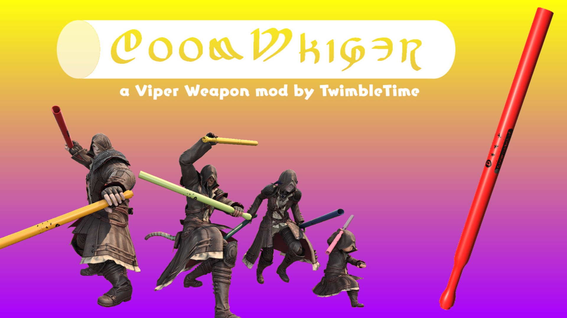 Mod Preview Image