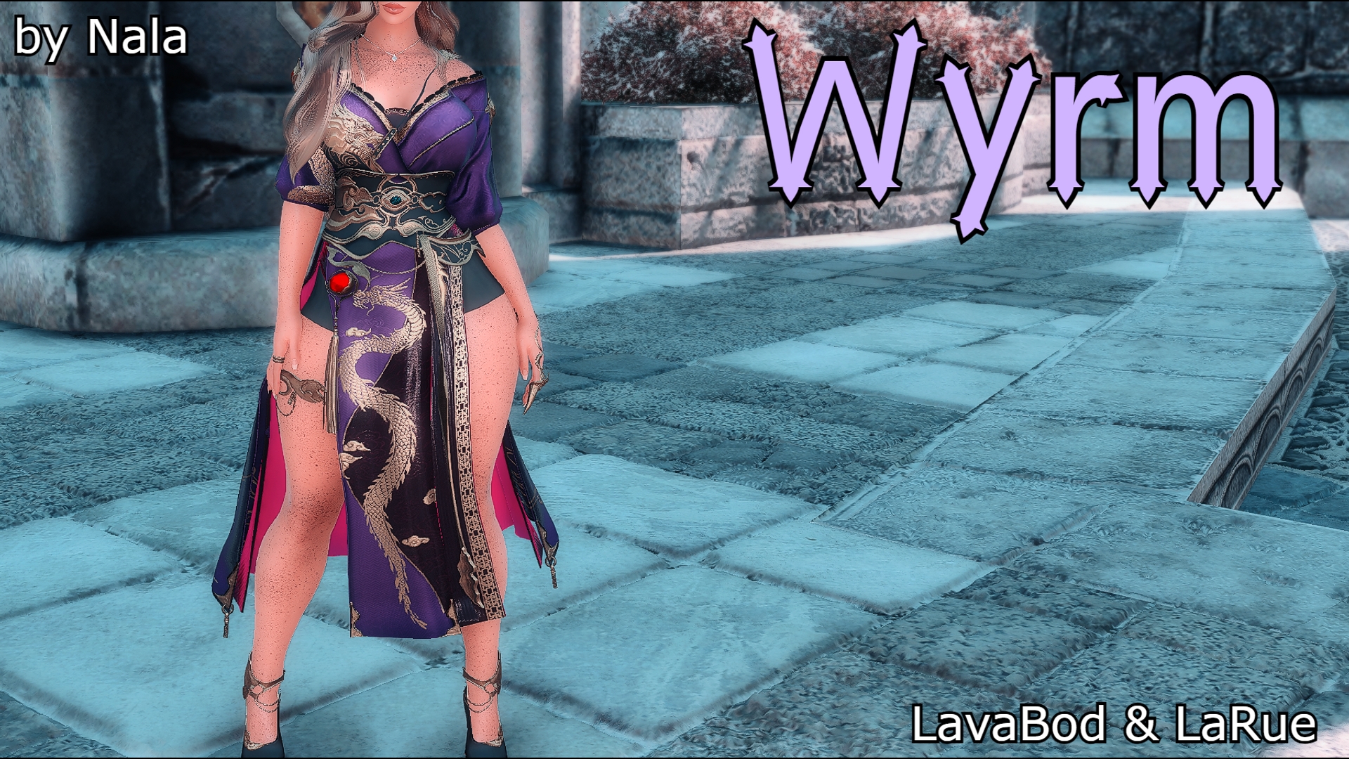 Mod Preview Image