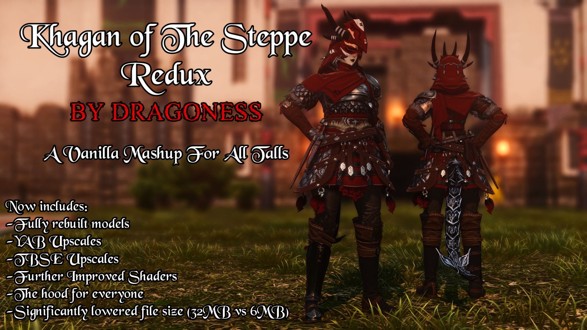 Mod Preview Image