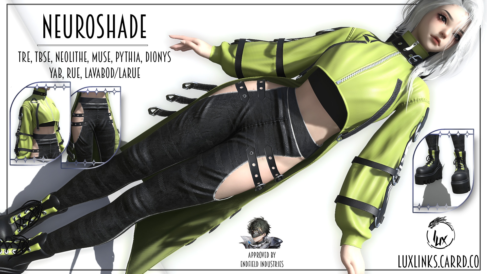 Mod Preview Image