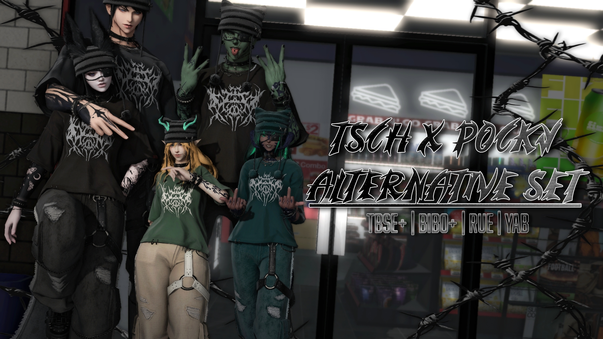 Mod Preview Image