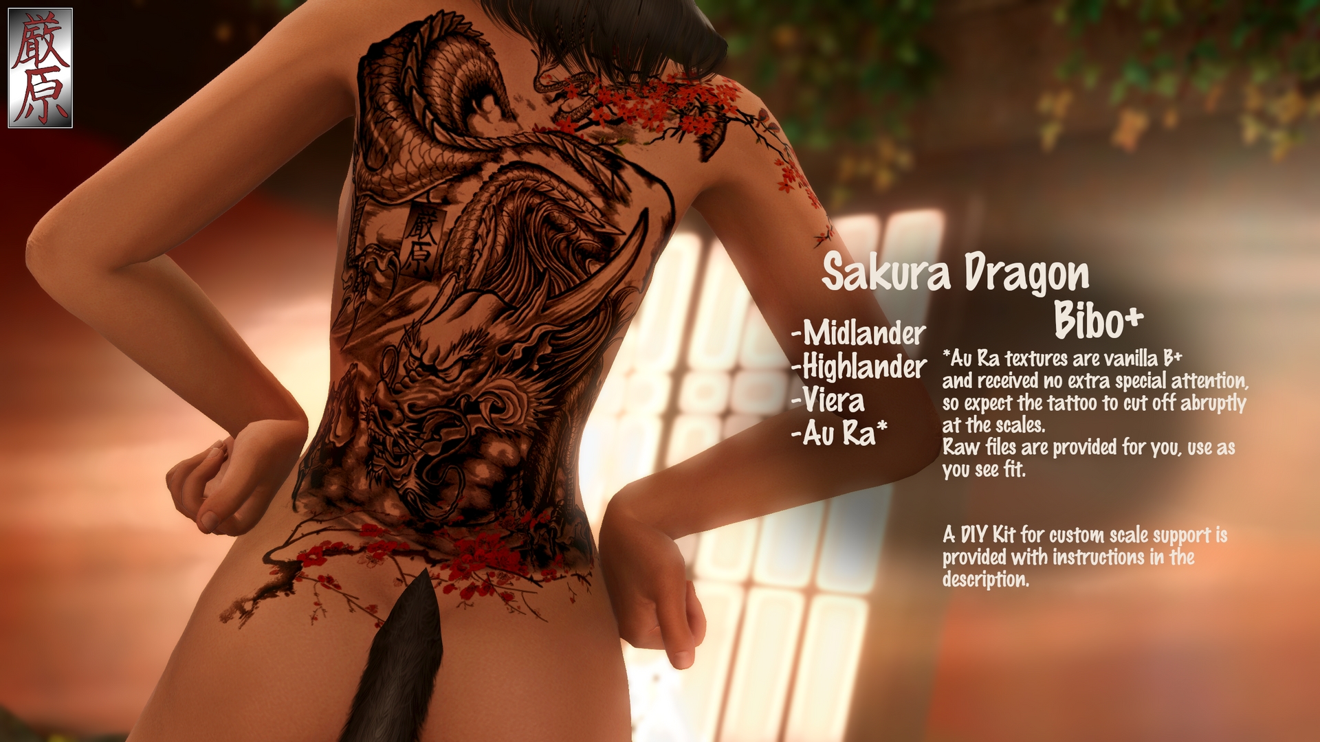 Mod Preview Image
