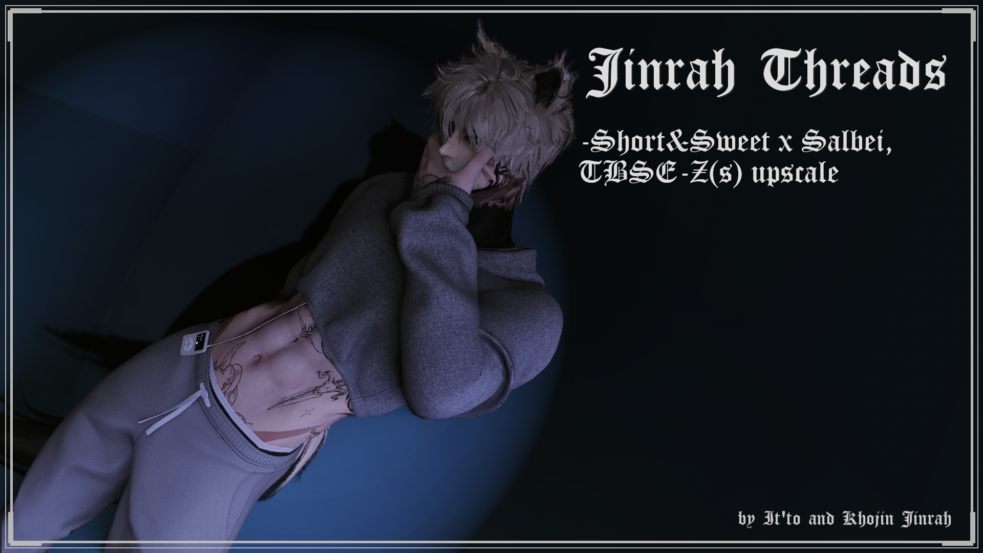 Mod Preview Image