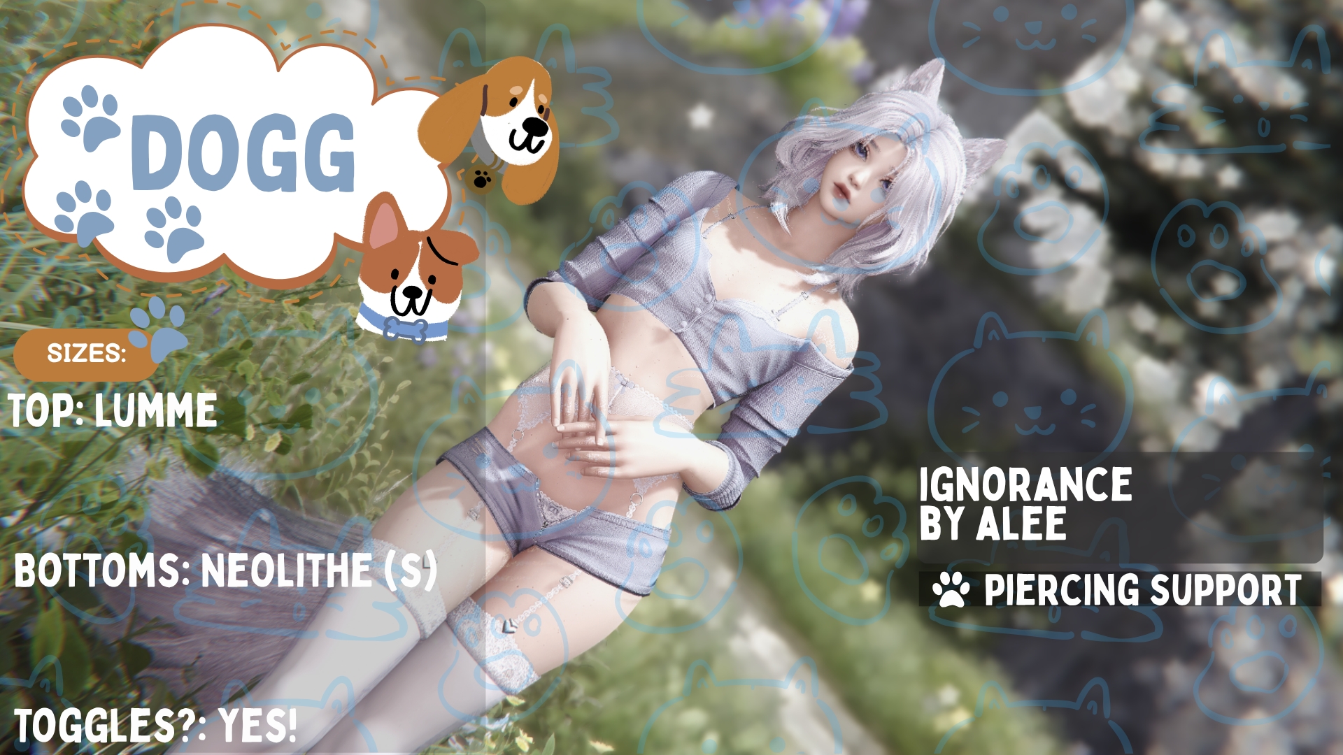 Mod Preview Image