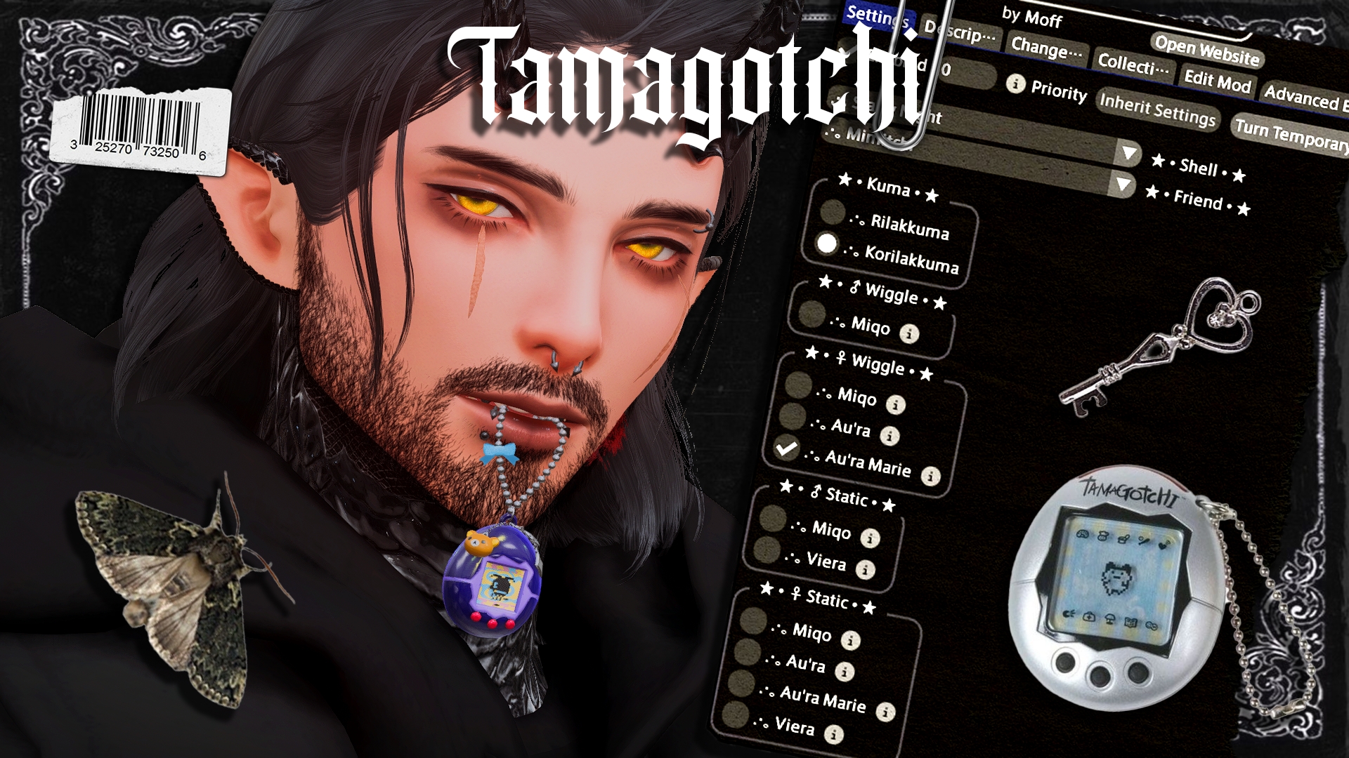 Mod Preview Image