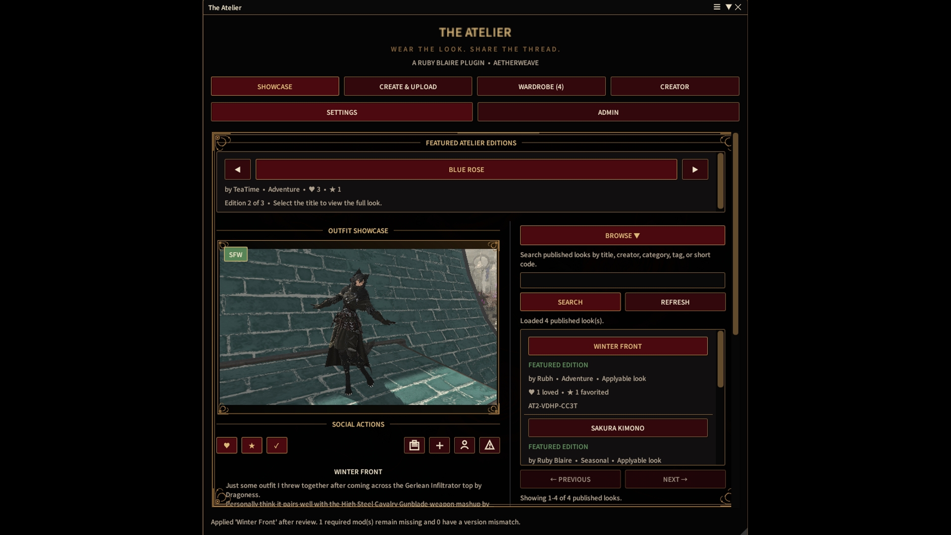 Mod Preview Image