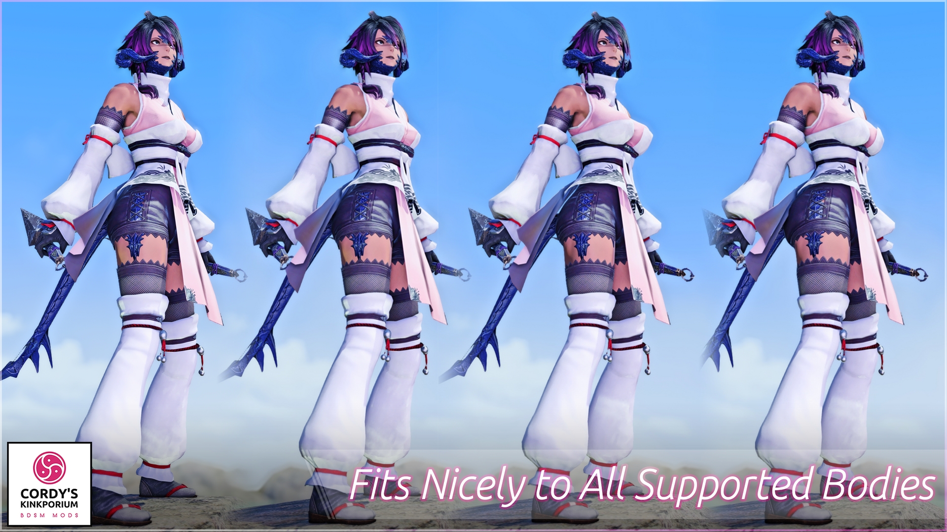 Mod Preview Image