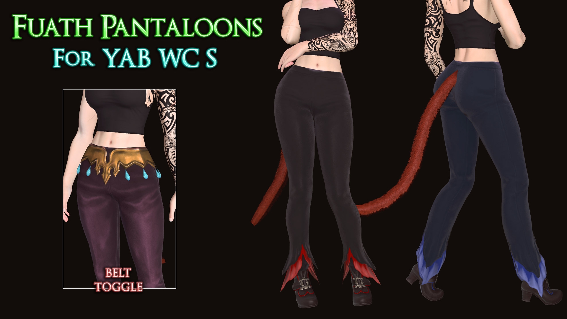 Mod Preview Image