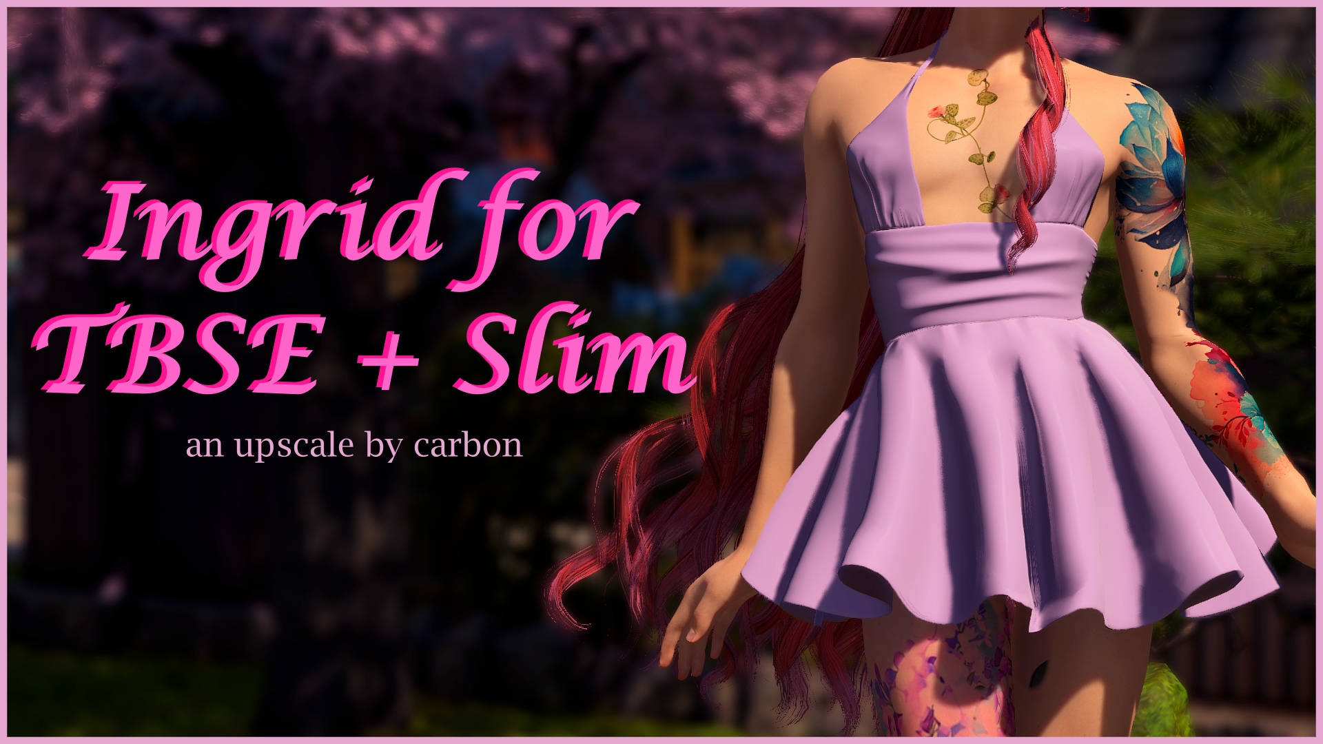 Mod Preview Image