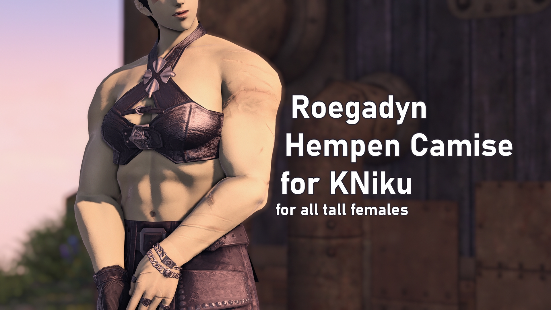 Mod Preview Image
