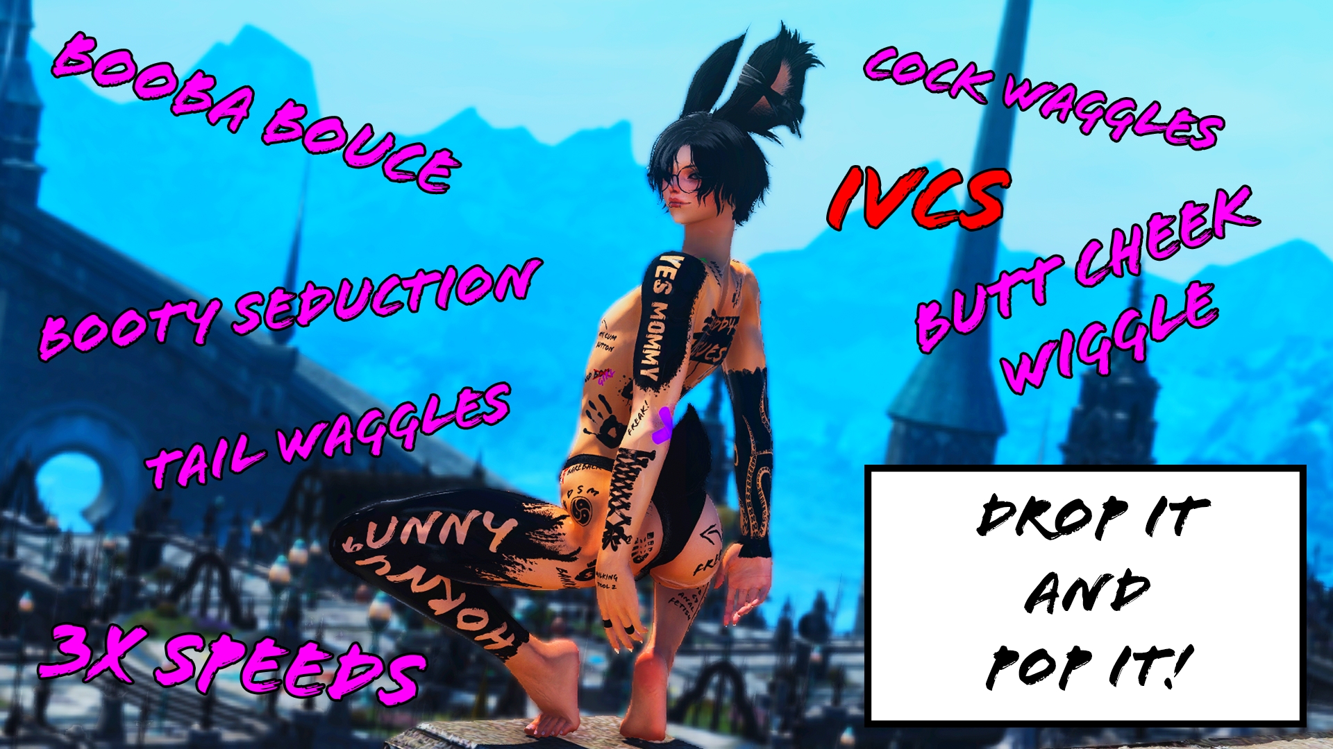 Mod Preview Image