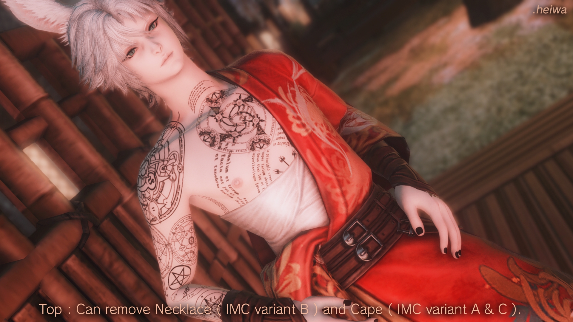 Mod Preview Image