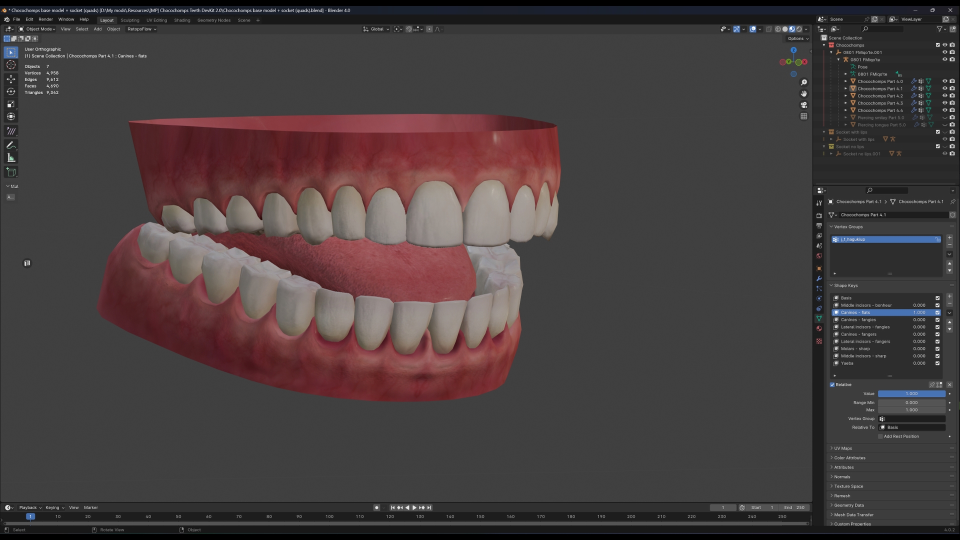 Mod Preview Image