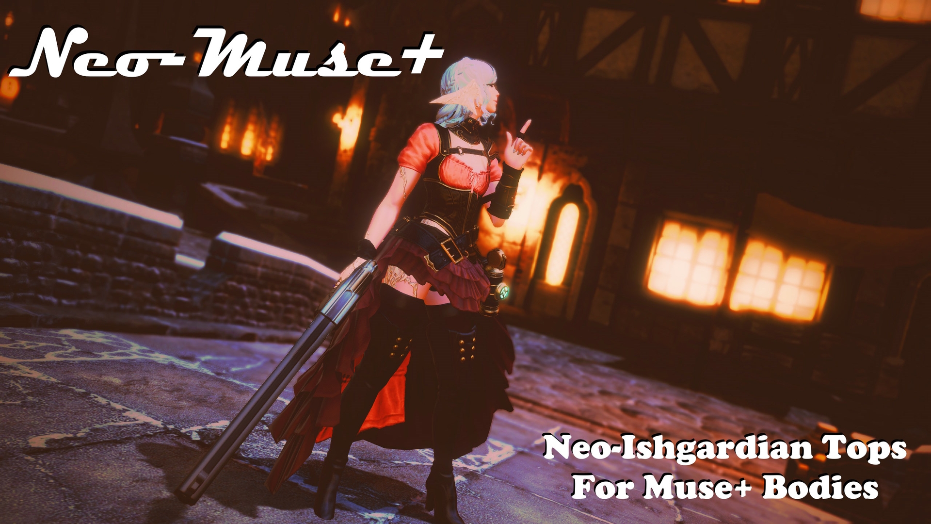 Mod Preview Image