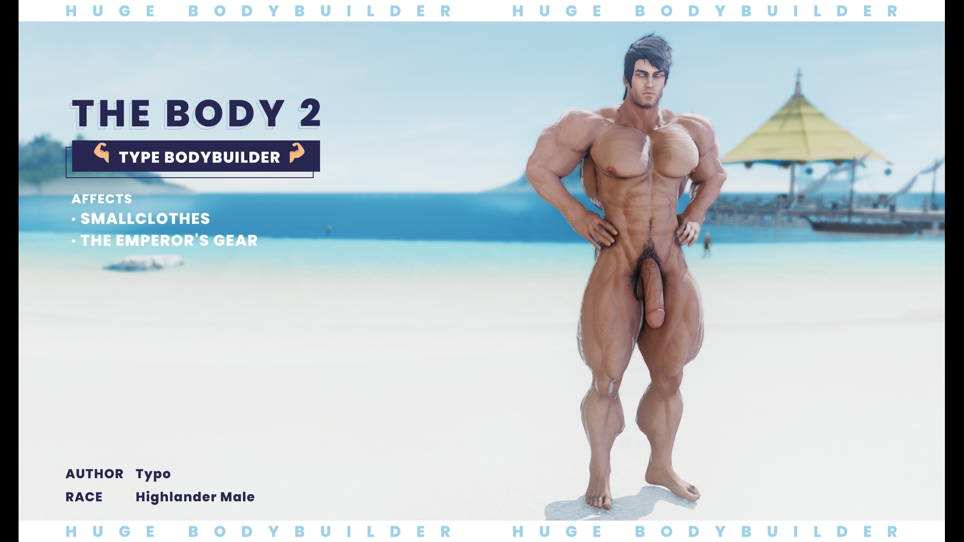 Mod Preview Image