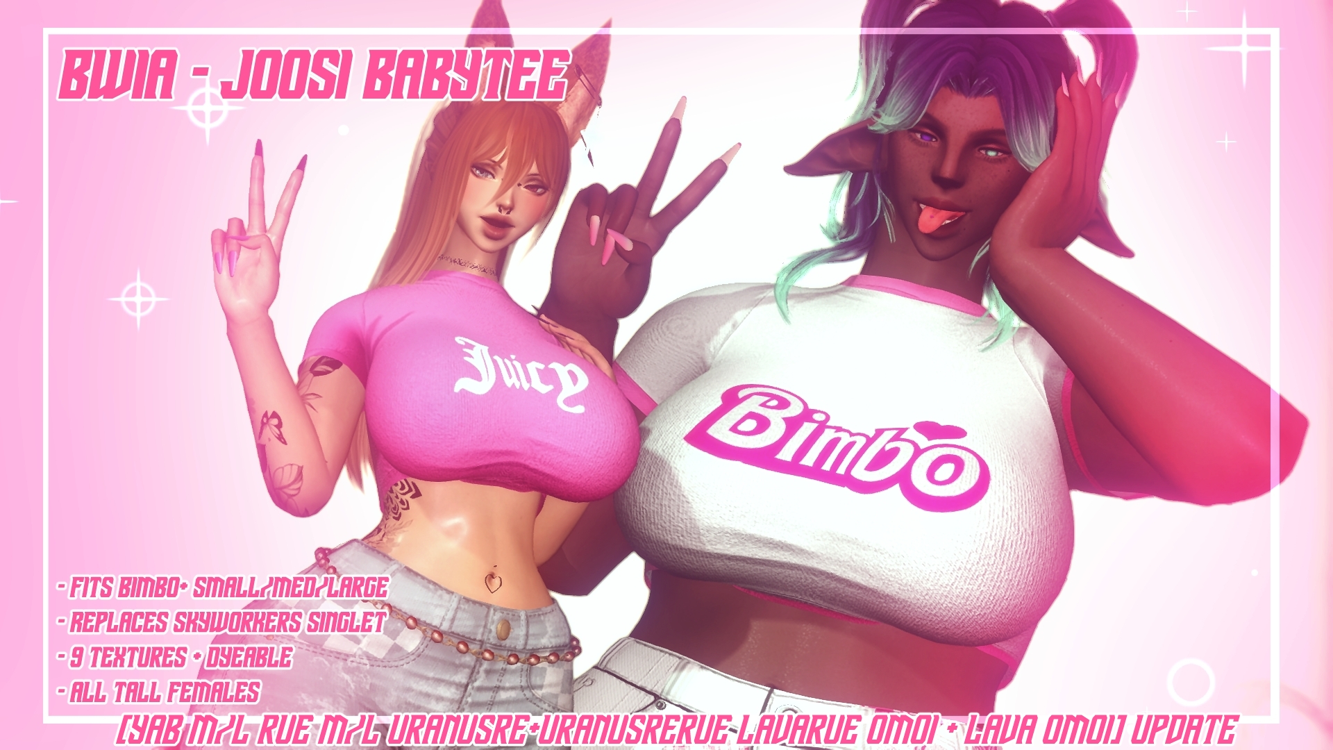 Mod Preview Image