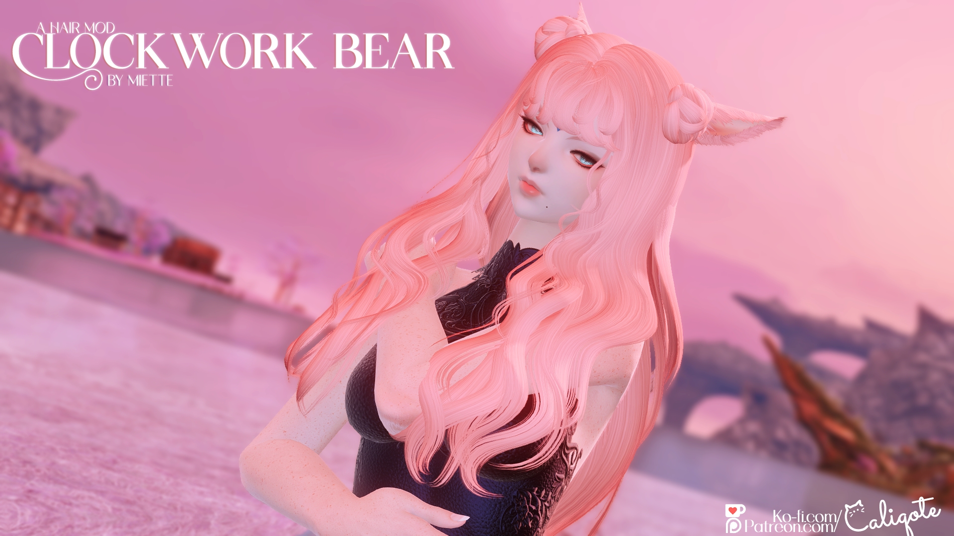 Mod Preview Image