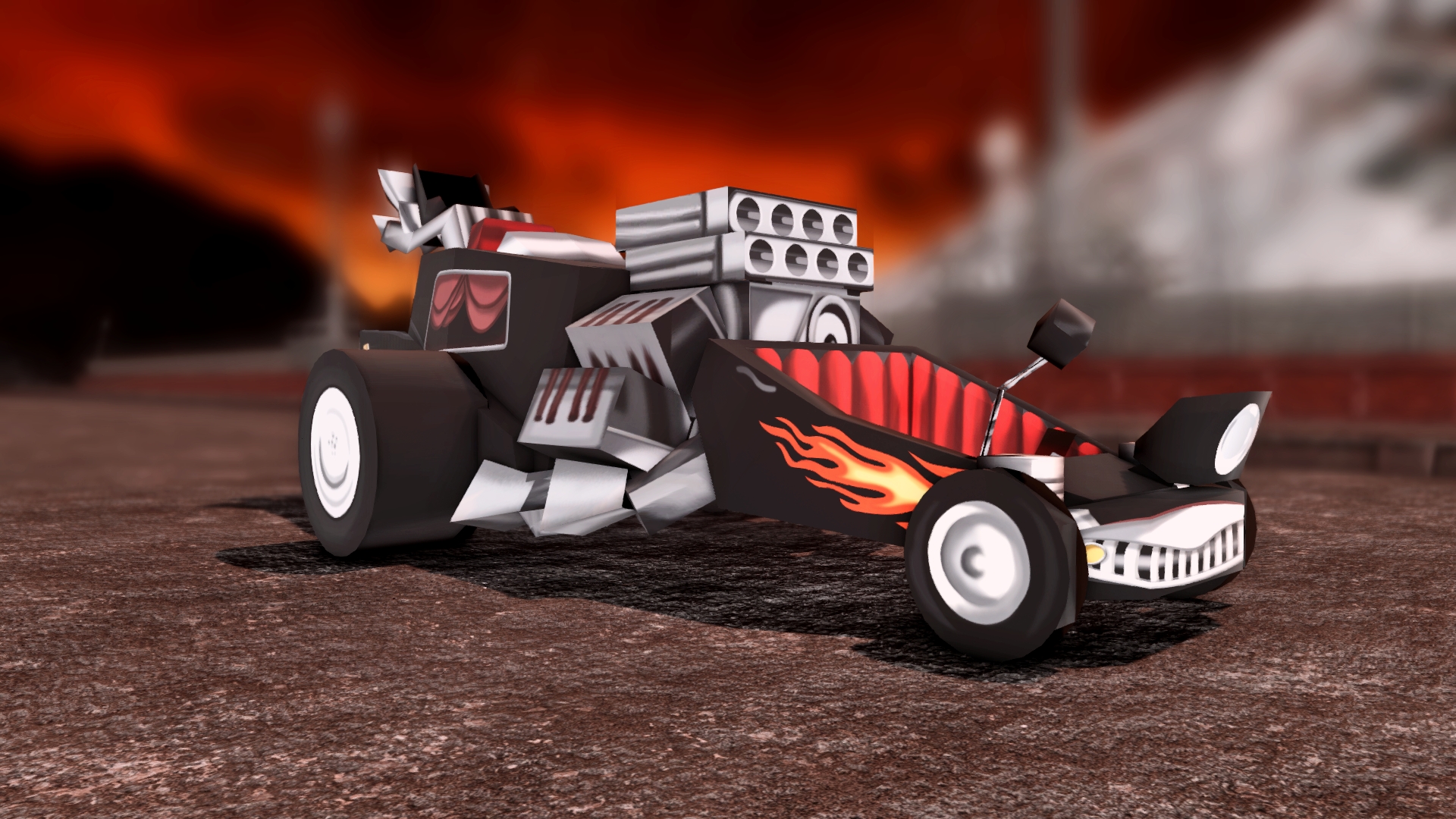 Mod Preview Image