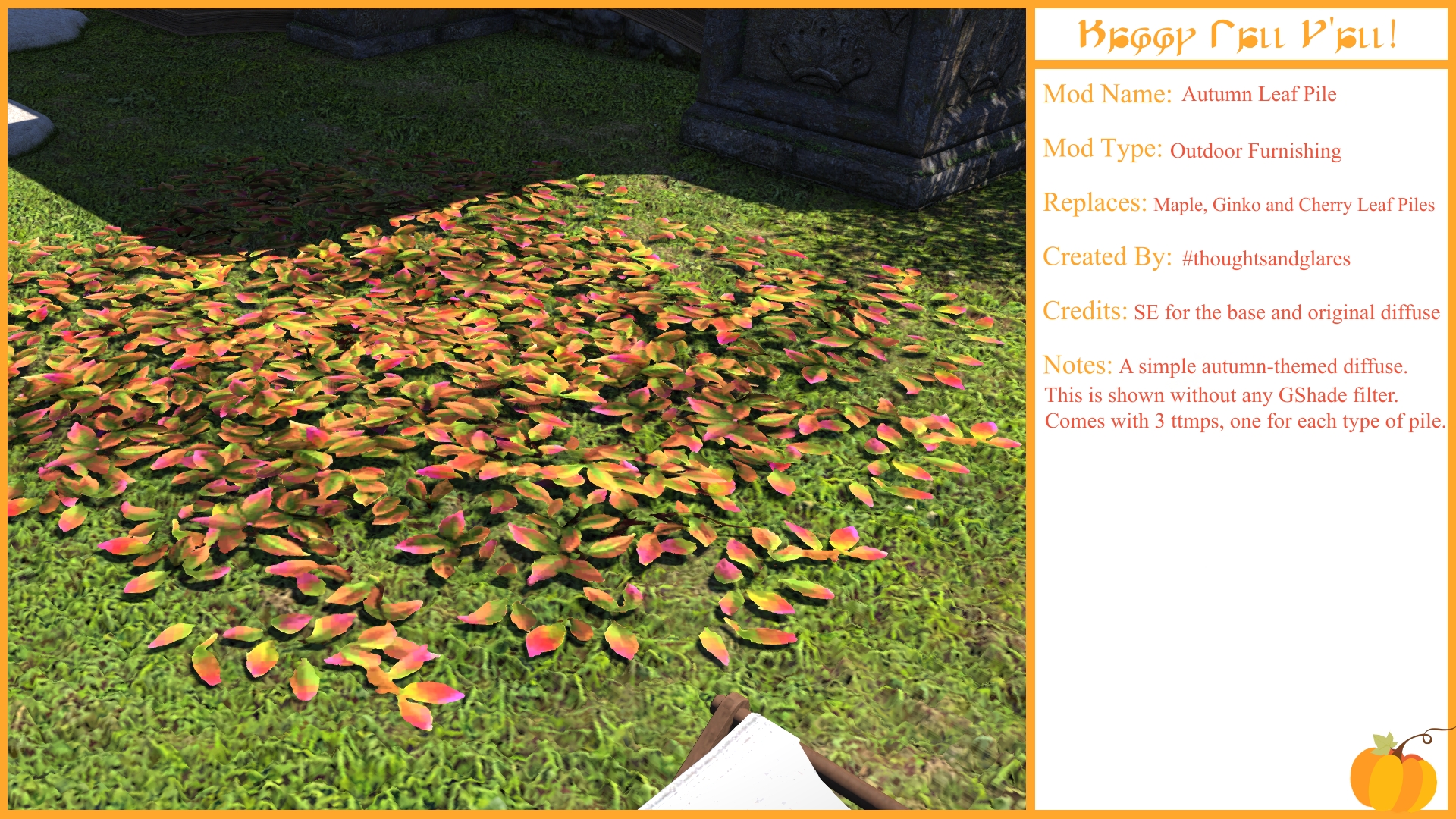 Mod Preview Image