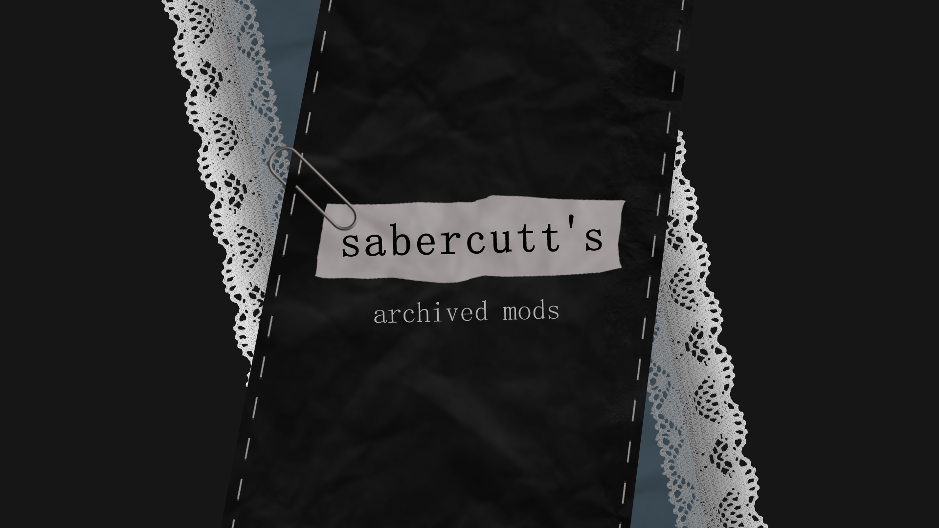 Mod Preview Image