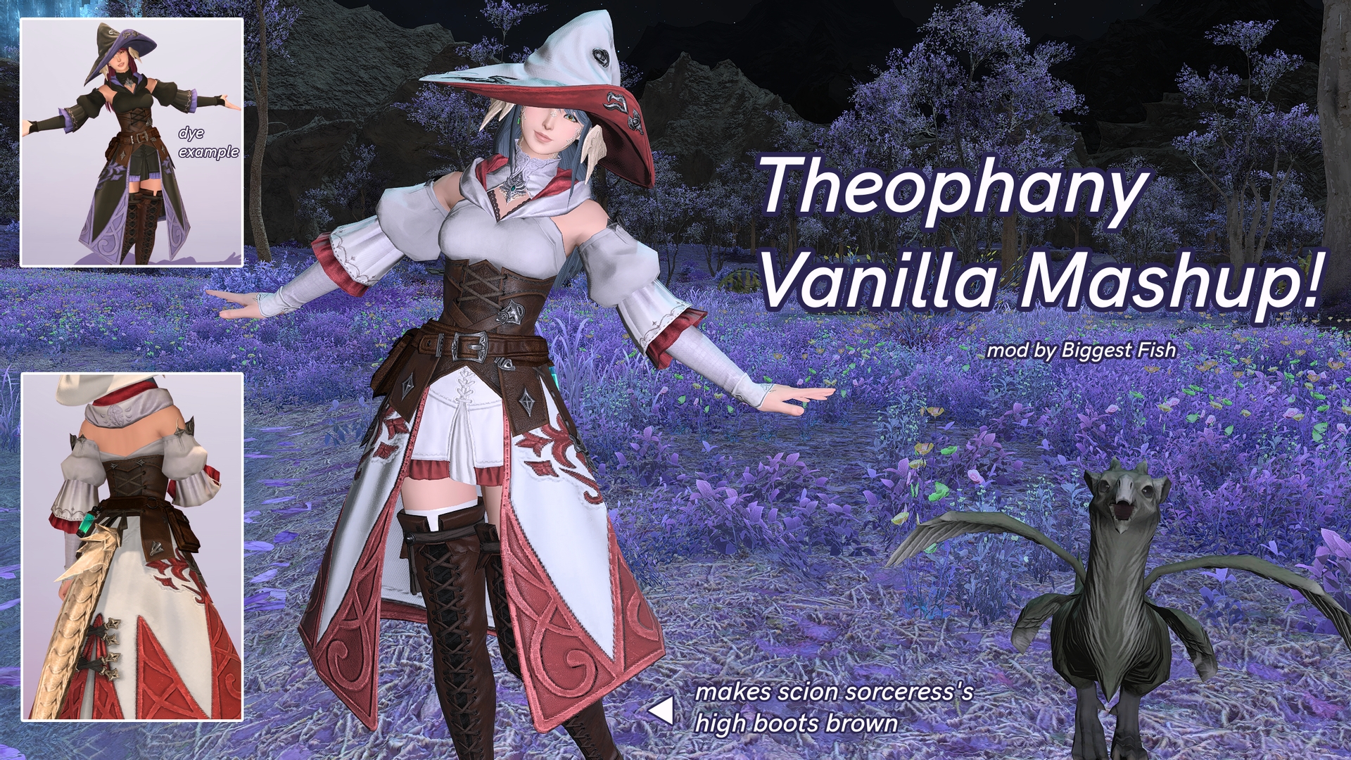 Mod Preview Image