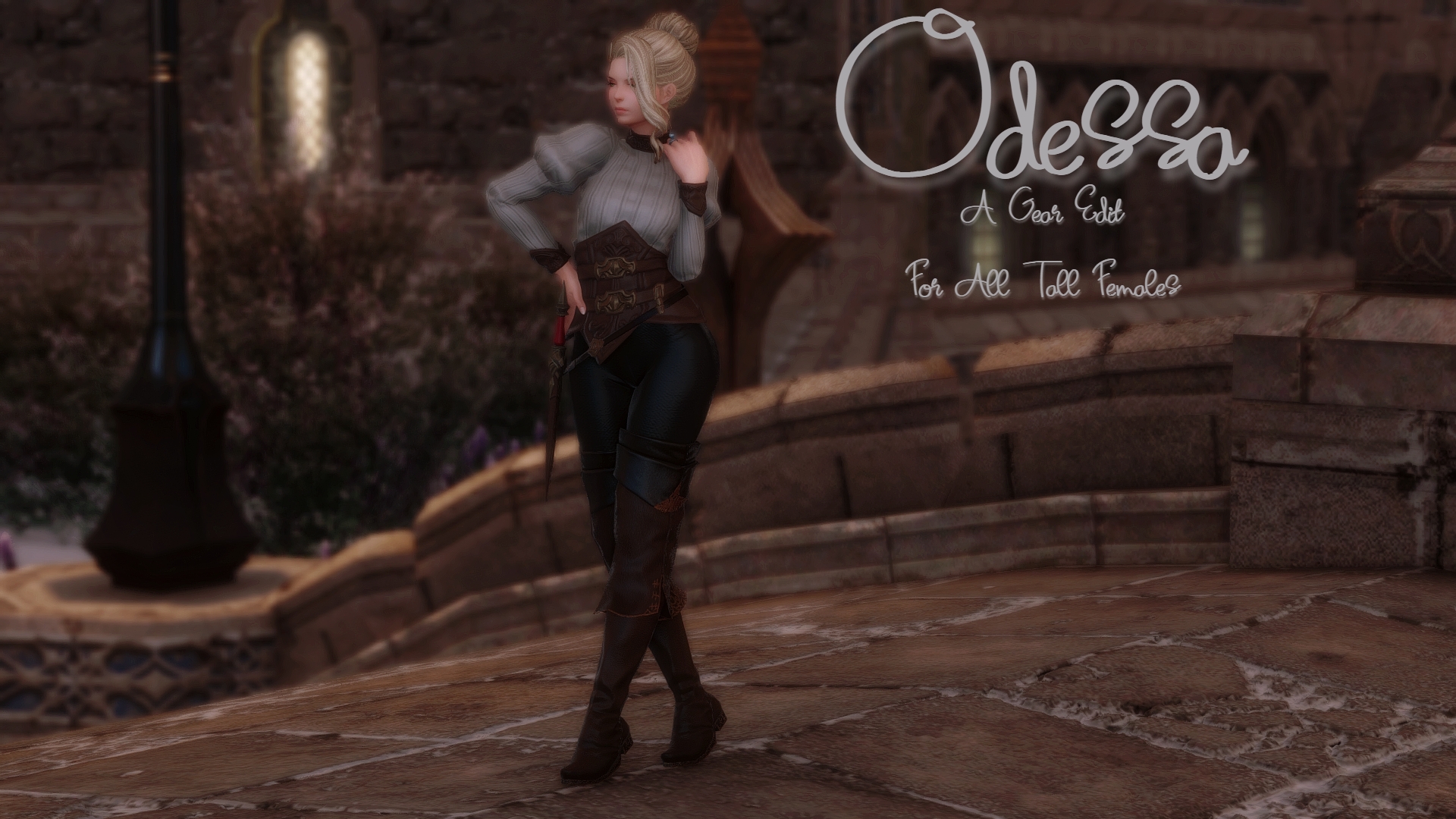 Mod Preview Image