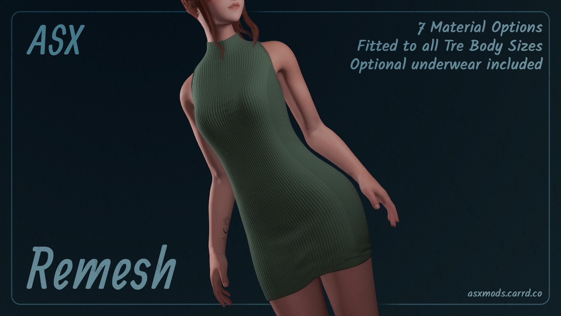 Mod Preview Image