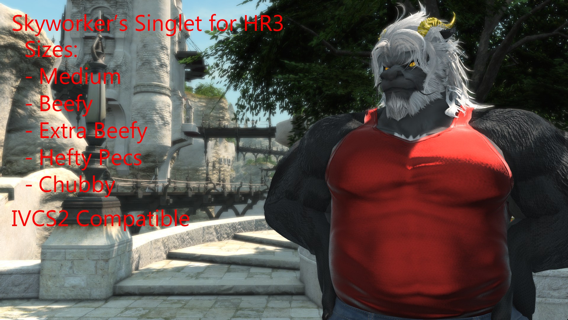 Mod Preview Image