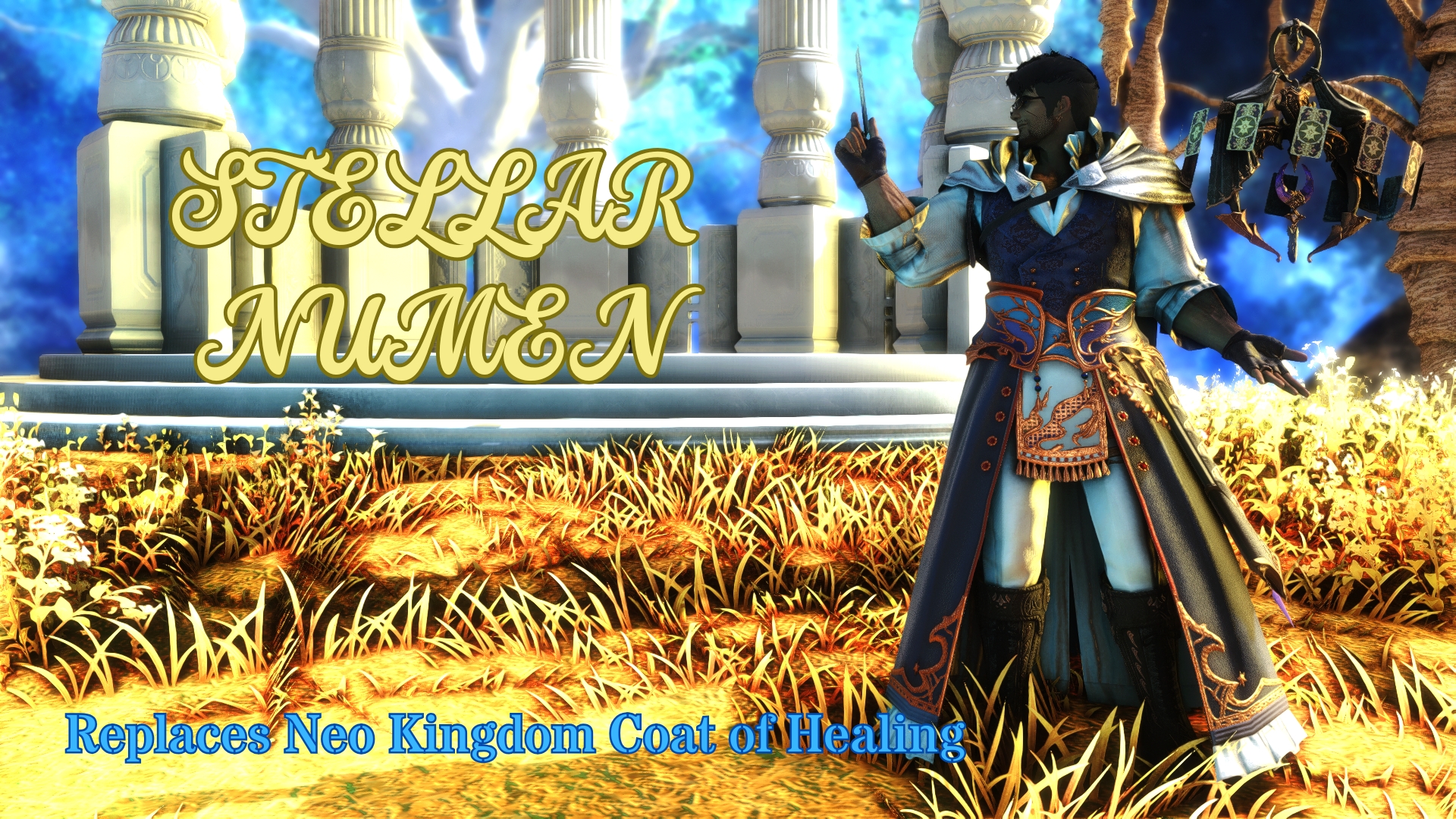 Mod Preview Image