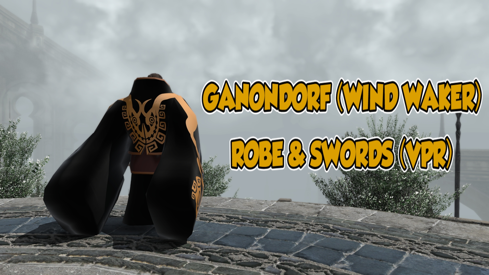 Mod Preview Image
