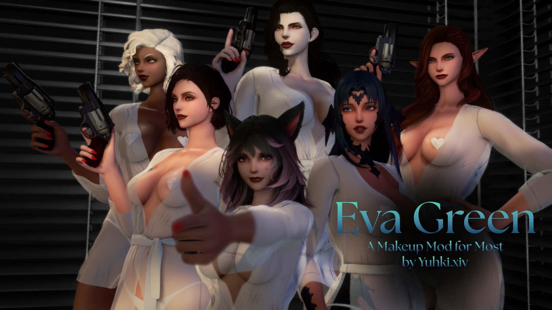 Mod Preview Image