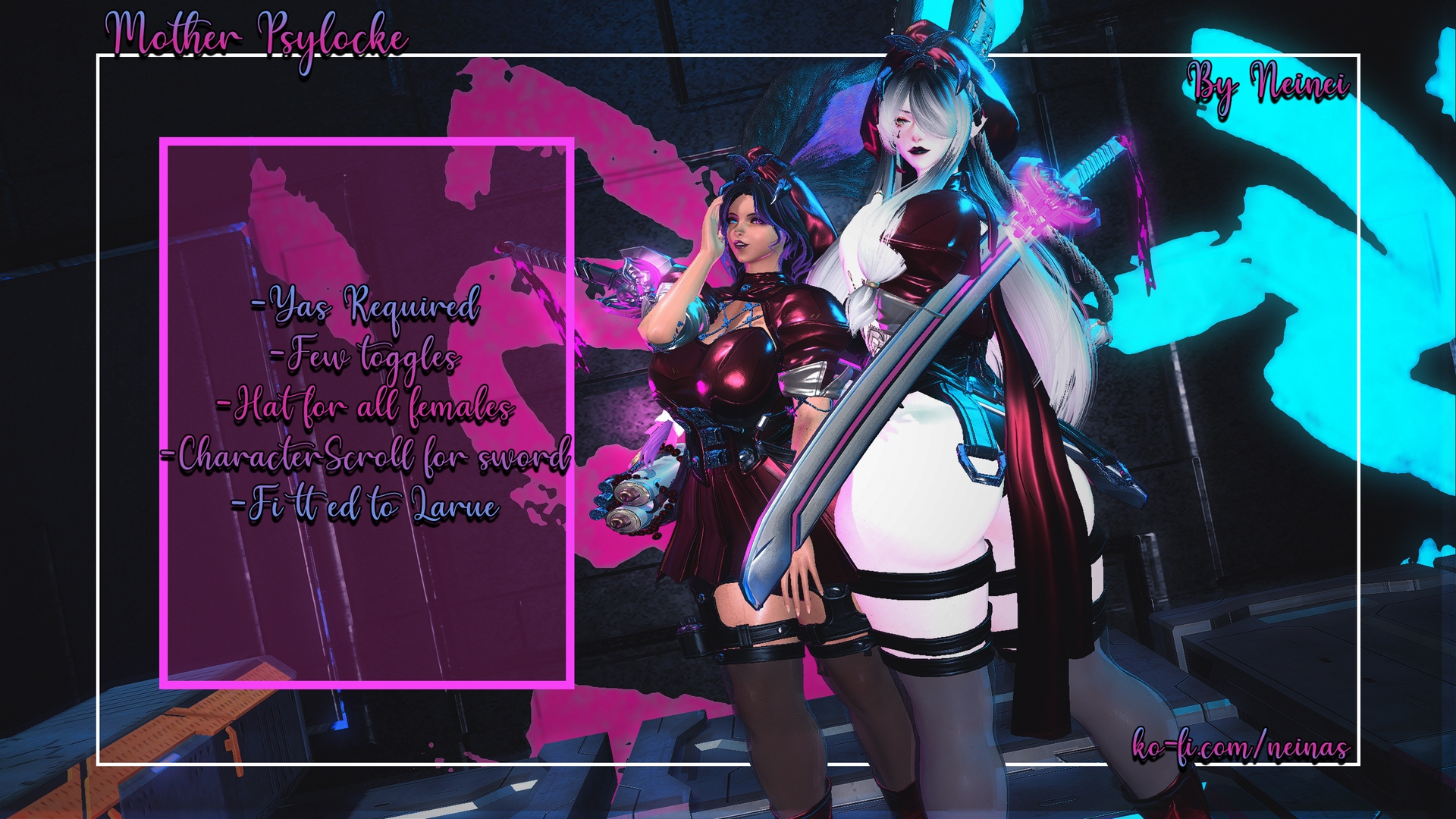 Mod Preview Image