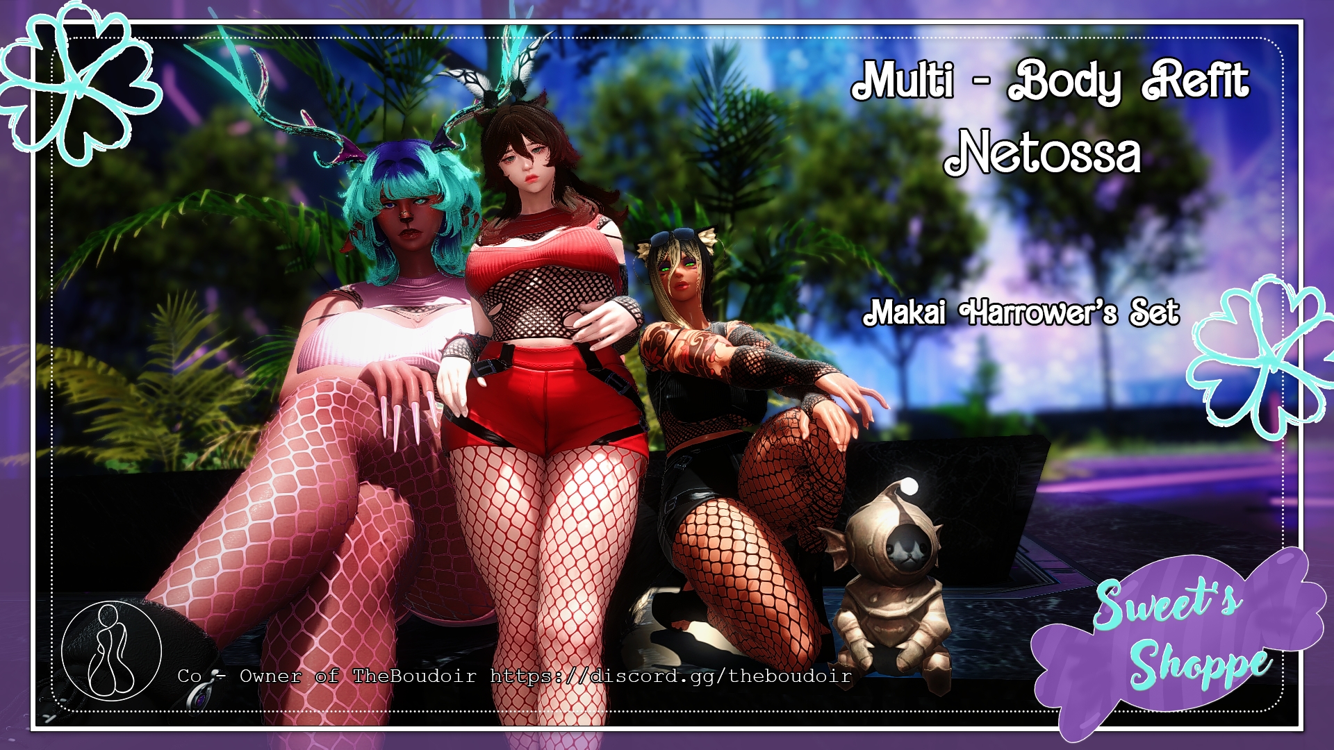 Mod Preview Image