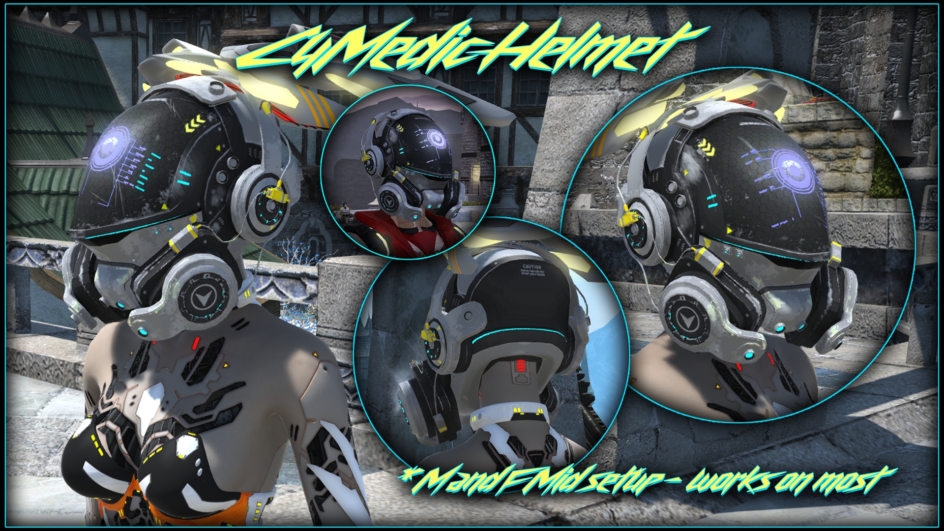 Mod Preview Image