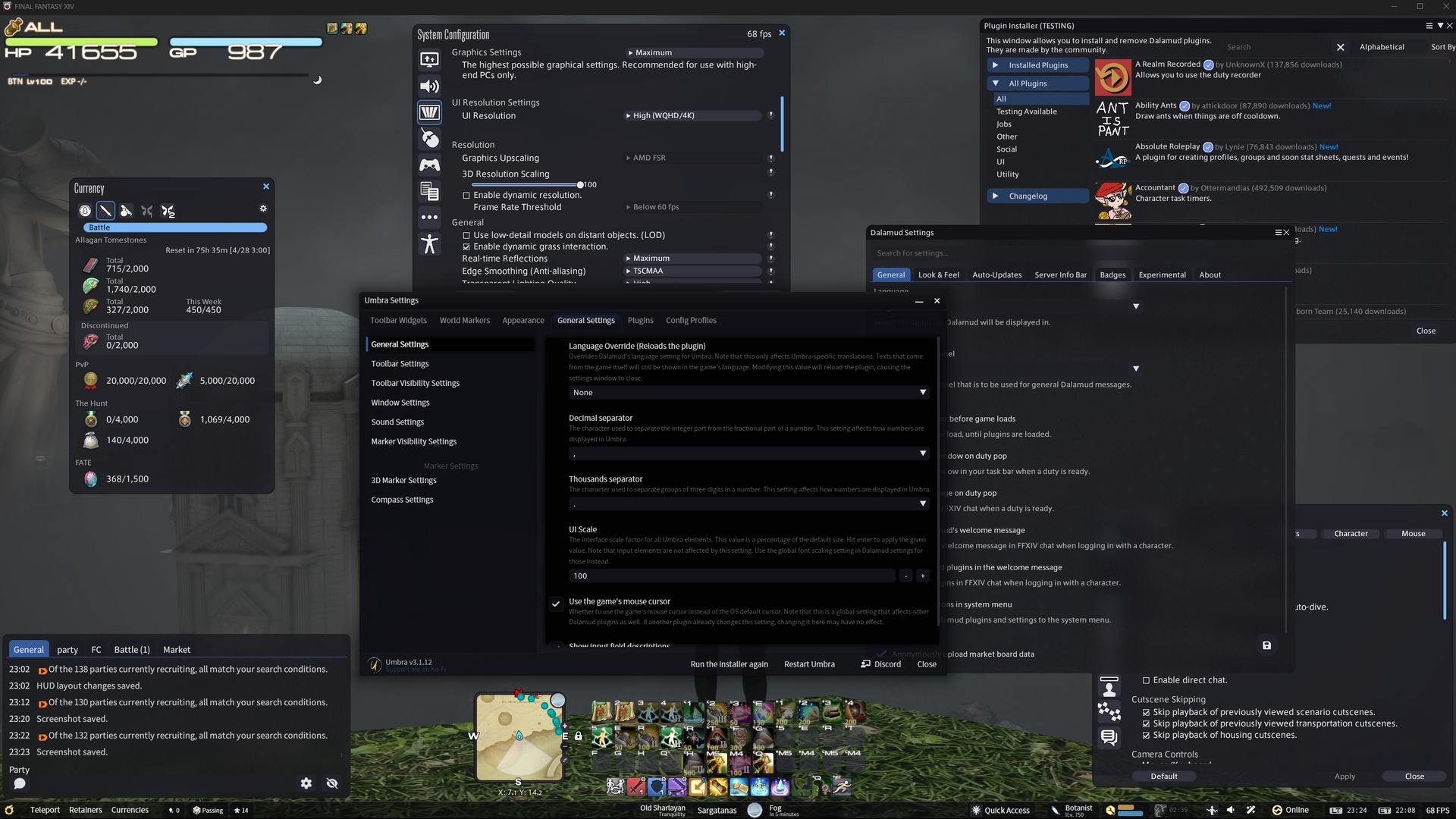 Mod Preview Image