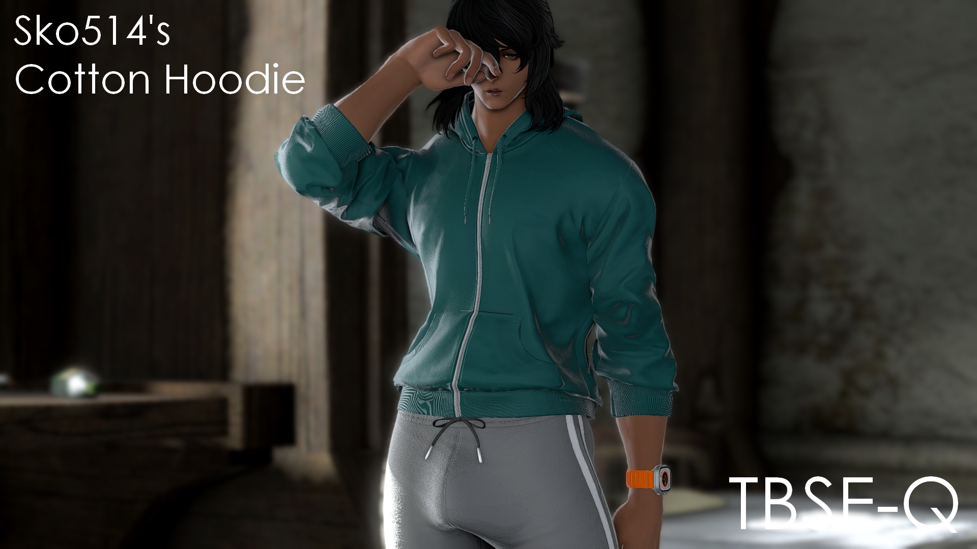 Mod Preview Image