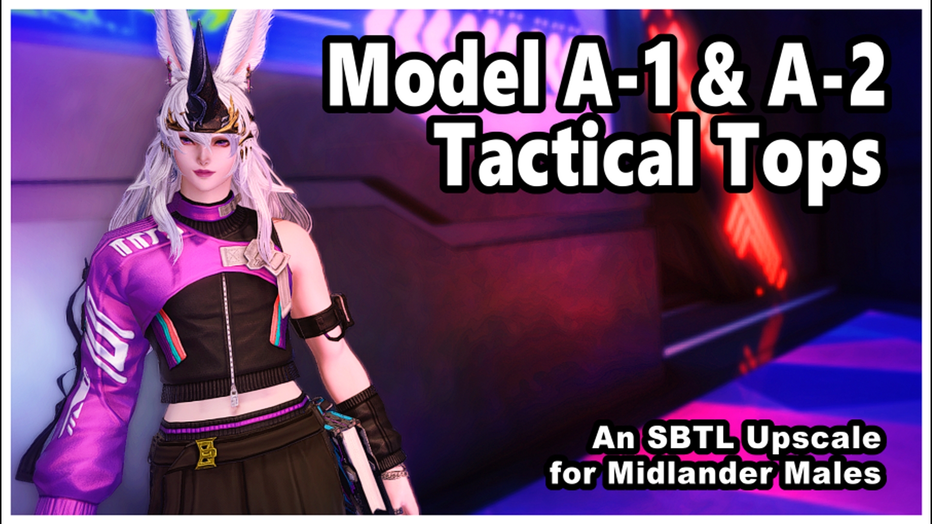 Mod Preview Image