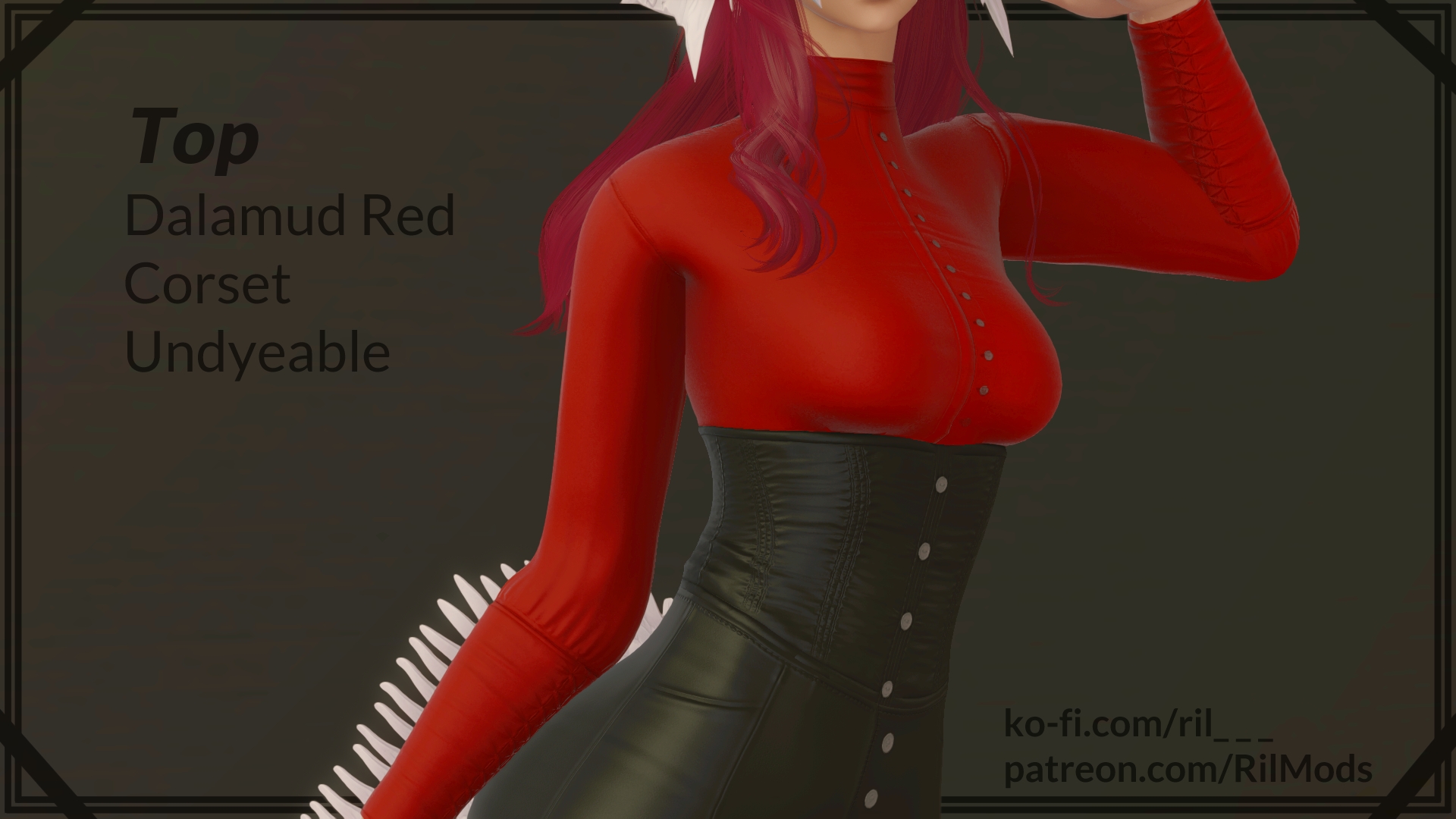 Mod Preview Image