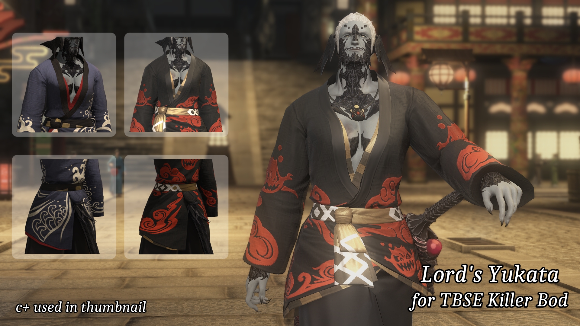 Mod Preview Image
