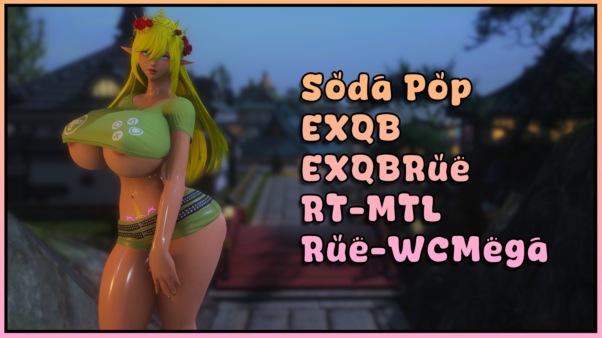 Mod Preview Image