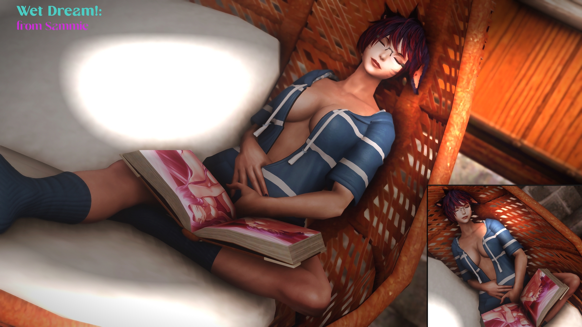 Mod Preview Image
