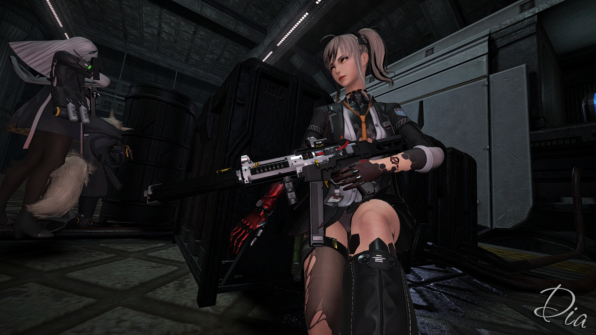 Mod Preview Image
