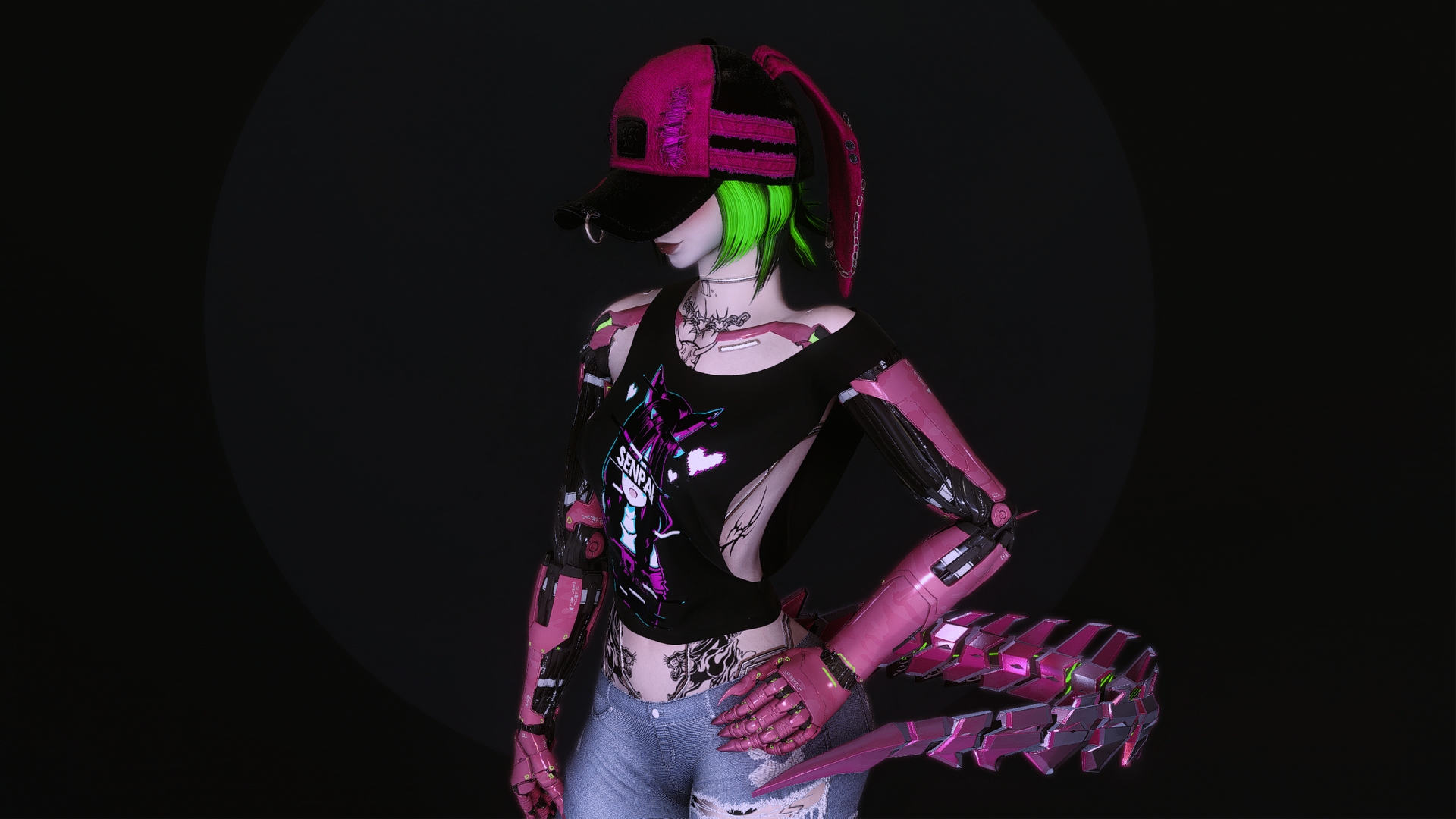 Mod Preview Image