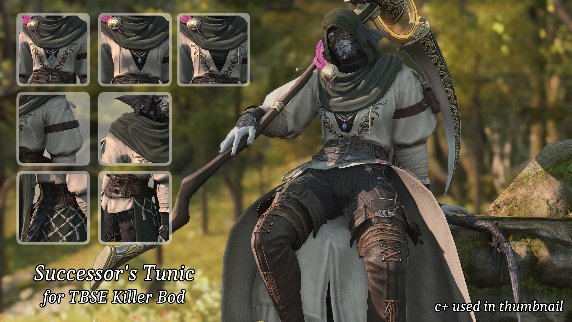 Mod Preview Image