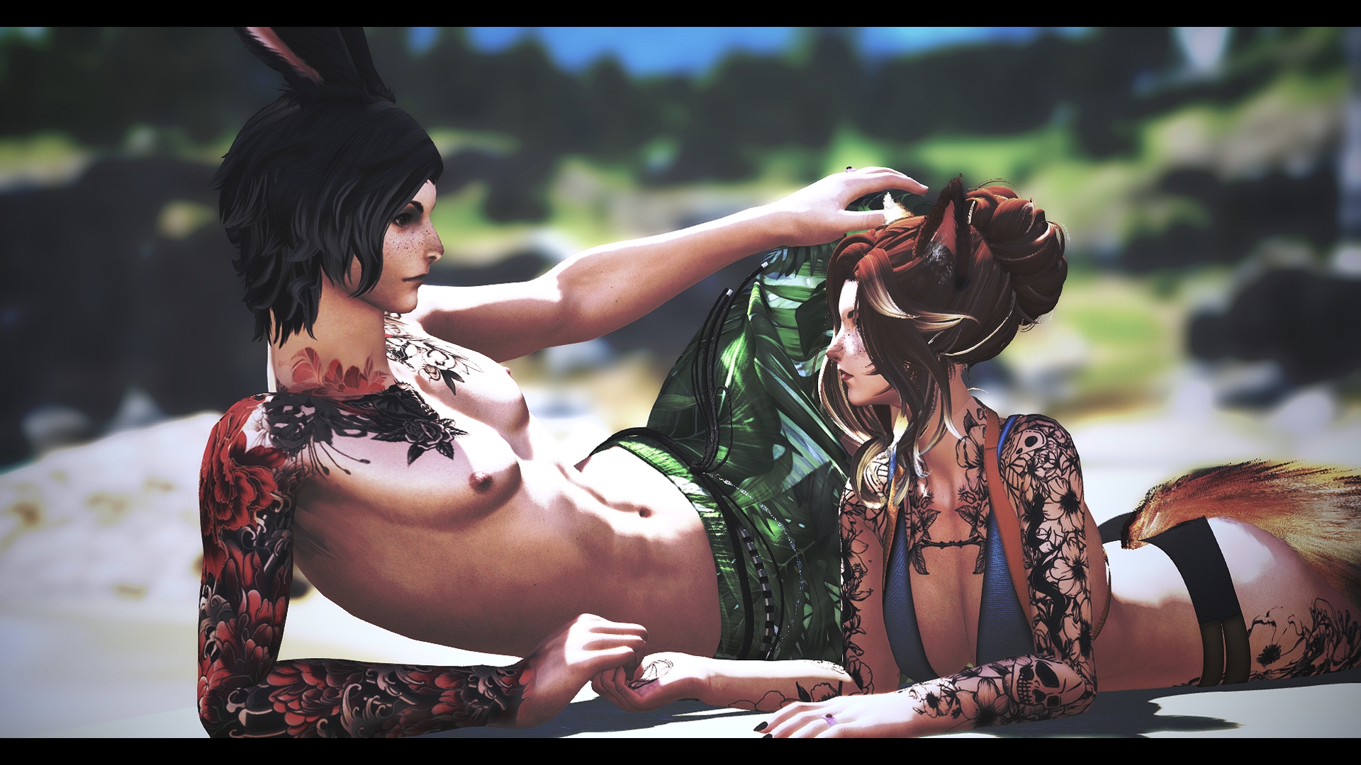 Mod Preview Image