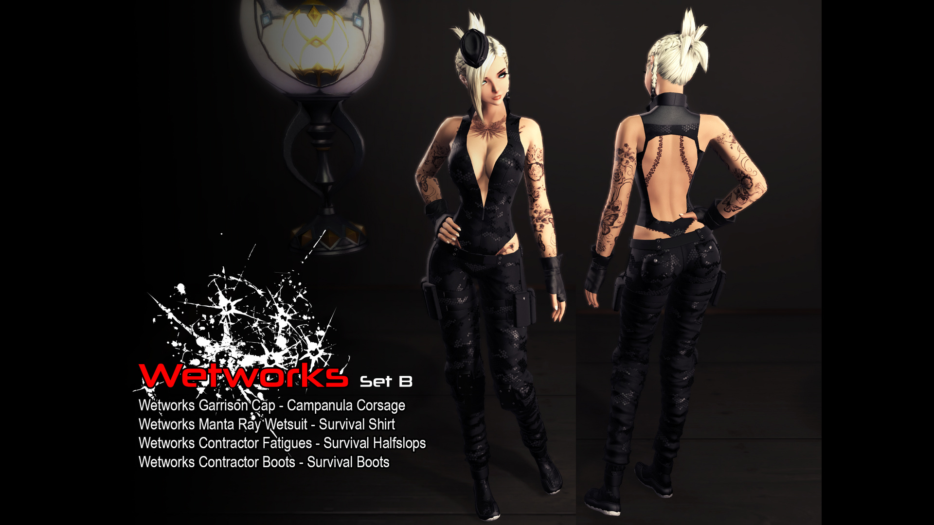 Mod Preview Image