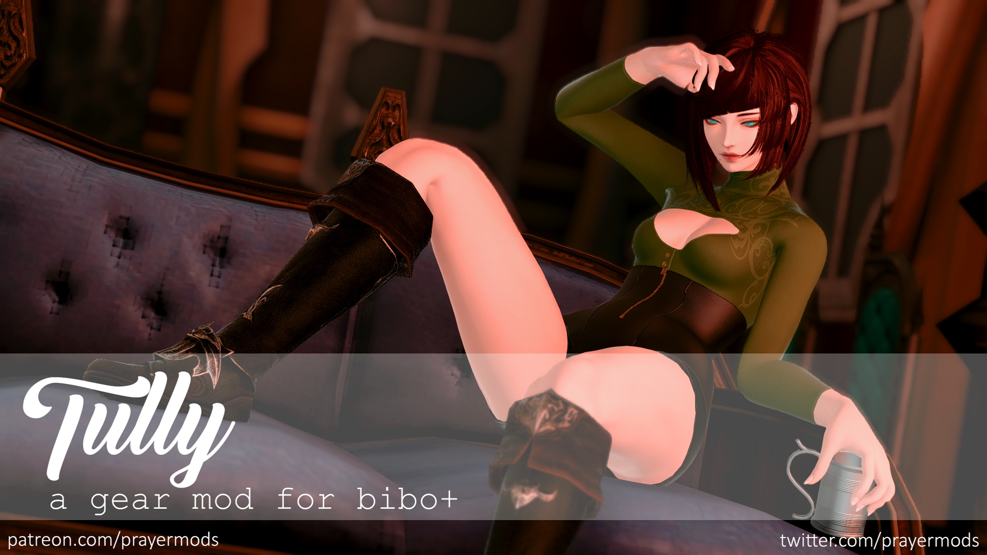 Mod Preview Image